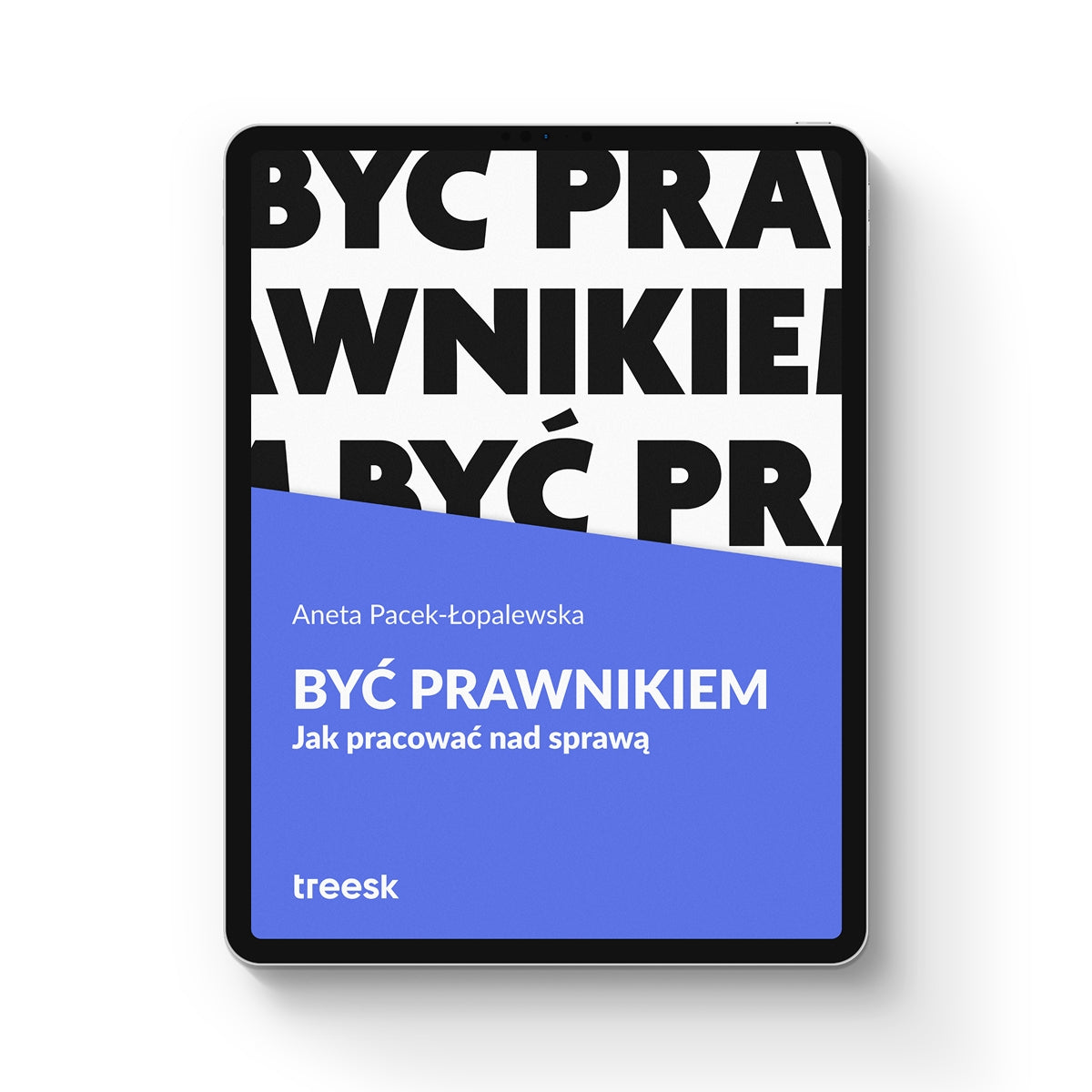 Być Prawnikiem. Jak pracować nad sprawą